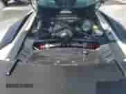 2017 Lamborghini Aventador with VIN ZHWUT3ZD0HLA06241, listed as a Copart auction lot 51730695 with 13,633 mi miles and Salvage title. Bid and sale history available at DreamBid. Image 12.