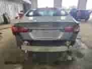 2024 Chevrolet Malibu LT with VIN 1G1ZD5ST1RF188174, listed as a Copart auction lot 85681335 with 41,248 mi miles and Non repairable. Bid and sale history available at DreamBid. Image 6.