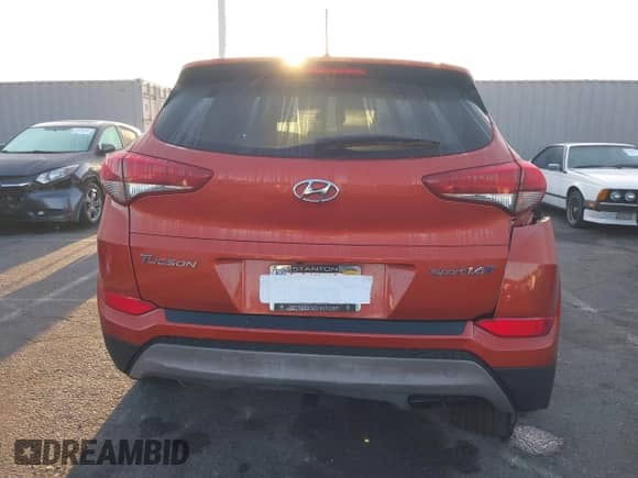 2017 Hyundai Tucson Eco с VIN KM8J33A21HU462158, выставлен на аукционе IAAI как лот 43088769 с пробегом 105 735 миль миль и . История ставок и продаж доступна на DreamBid. Изображение 16.