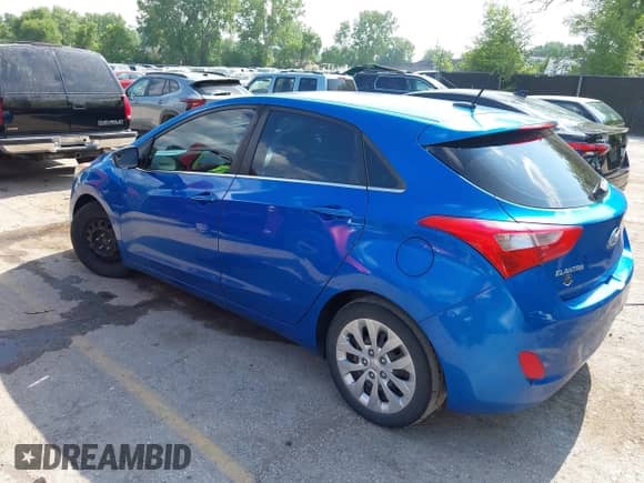 2017 Hyundai Elantra с VIN KMHD35LH9HU376722, выставлен на аукционе IAAI как лот 42447695 с пробегом 138 514 миль миль и . История ставок и продаж доступна на DreamBid. Изображение 3.