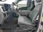 2024 Ford F-250 XL с VIN 1FT8W2BM1REF53141, выставлен на аукционе Copart как лот 64477395 с пробегом 3 843 миль миль и Чистый • Clean title. История ставок и продаж доступна на DreamBid. Изображение 7.