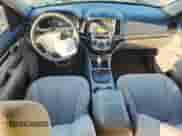 2009 Hyundai Santa Fe SE с VIN 5NMSH73E89H281480, выставлен на аукционе Copart как лот 86472575 с пробегом 93 936 миль миль и Списание • Salvage title. История ставок и продаж доступна на DreamBid. Изображение 8.