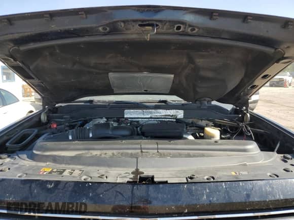 2017 Chevrolet Silverado 2500HD LTZ с VIN 1GC1KWEYXHF176336, выставлен на аукционе Copart как лот 67784015 с пробегом 113 428 миль миль и Списание • Salvage title. История ставок и продаж доступна на DreamBid. Изображение 11.