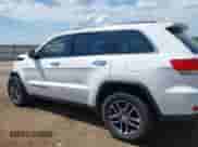 2017 Jeep Grand Cherokee Limited с VIN 1C4RJEBG8HC903194, выставлен на аукционе IAAI как лот 42823924 с пробегом 92 574 миль миль и . История ставок и продаж доступна на DreamBid. Изображение 14.