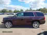 2017 Chevrolet Tahoe Premier with VIN 1GNSKCKC5HR245662, listed as a IAAI auction lot 43301033 with 87,909 mi miles and . Bid and sale history available at DreamBid. Image 15.