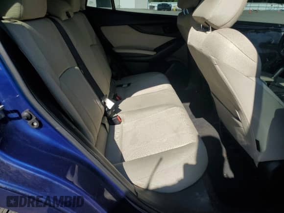 2018 Subaru Impreza Premium with VIN 4S3GTAB6XJ3703523, listed as a Copart auction lot 81471505 with 131,076 mi miles and Salvage title. Bid and sale history available at DreamBid. Image 11.