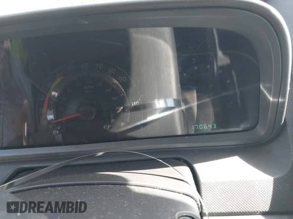 2009 Dodge Journey SXT with VIN 3D4GG57V39T574975, listed as a IAAI auction lot 43109367 with 170,643 mi miles and . Bid and sale history available at DreamBid. Image 7.