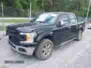 2020 Ford F-150 XLT with VIN 1FTEW1EP9LFA78990, listed as a IAAI auction lot 42708339 with 83,873 mi miles and . Bid and sale history available at DreamBid. Image 2.