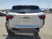 2021 Chevrolet Blazer LT с VIN 3GNKBDRS8MS514151, выставлен на аукционе Copart как лот 61268855 с пробегом 84 702 миль миль и Списание • Salvage title. История ставок и продаж доступна на DreamBid. Изображение 6.