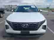 2022 Hyundai Tucson SE with VIN 5NMJACAE1NH079814, listed as a IAAI auction lot 42352417 with 135,899 mi miles and . Bid and sale history available at DreamBid. Image 12.