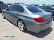 2012 BMW 5 Series 535i с VIN WBAFR7C56CC808109, выставлен на аукционе IAAI как лот 42980649 с пробегом 129 177 миль миль и . История ставок и продаж доступна на DreamBid. Изображение 3.