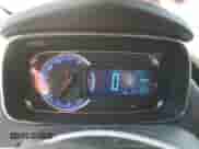 2016 Chevrolet Trax LT z VIN 3GNCJLSB4GL278446, wystawiony jako Copart lot #84972295 z przebiegiem 61 117 mil mil oraz Czysty tytuł • Clean title. Historia ofert i sprzedaży dostępna na DreamBid. Obrazek 9.