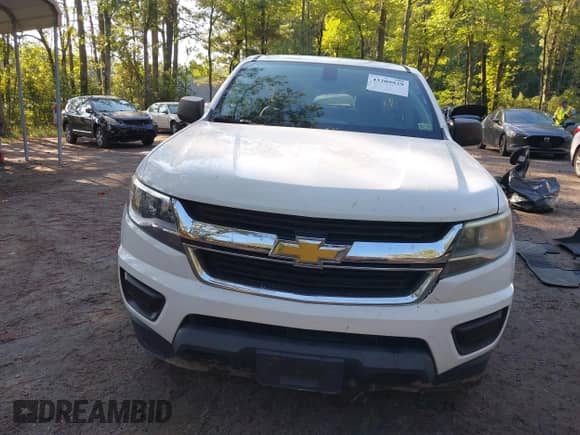 2016 Chevrolet Colorado 2WD WT с VIN 1GCGSBE33G1103845, выставлен на аукционе IAAI как лот 43209939 с пробегом 167 674 миль миль и . История ставок и продаж доступна на DreamBid. Изображение 12.