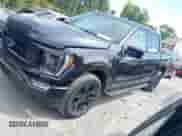 2023 Ford F-150 XL z VIN 1FTFW1EDXPFA12657, wystawiony jako IAAI lot #43003640 z przebiegiem 32 683 mil mil oraz . Historia ofert i sprzedaży dostępna na DreamBid. Obrazek 14.