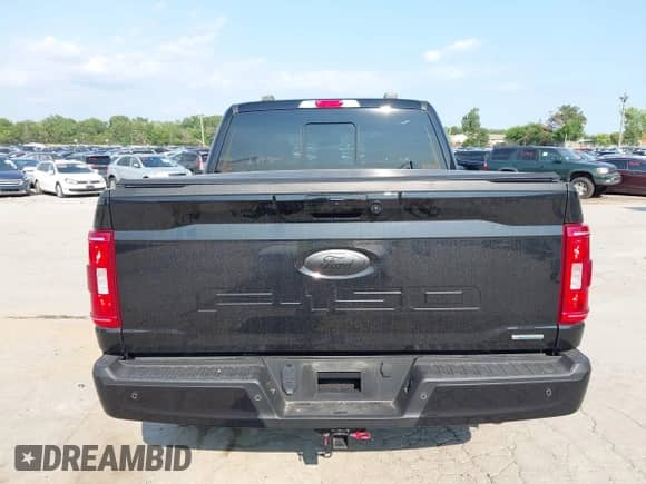 2021 Ford F-150 XL с VIN 1FTEW1EP5MFC11956, выставлен на аукционе IAAI как лот 42860728 с пробегом 36 803 миль миль и . История ставок и продаж доступна на DreamBid. Изображение 17.