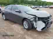 2016 Toyota Camry LE with VIN 4T1BD1FK4GU199998, listed as a IAAI auction lot 42757400 with 21,283 mi miles and . Bid and sale history available at DreamBid. Image 1.