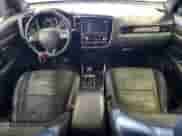 2020 Mitsubishi Outlander ES with VIN JA4AZ3A34LZ036854, listed as a Copart auction lot 82275605 with 119,572 mi miles and Salvage title. Bid and sale history available at DreamBid. Image 8.