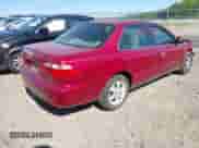 2000 Honda Accord SE с VIN JHMCG6698YC024766, выставлен на аукционе IAAI как лот 42019180 с пробегом 276 362 миль миль и . История ставок и продаж доступна на DreamBid. Изображение 4.