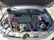 2025 Honda Accord Sport z VIN 1HGCY2F57SA052244, wystawiony jako Copart lot #69979835 z przebiegiem 1 391 mil mil oraz Szkoda całkowita • Salvage title. Historia ofert i sprzedaży dostępna na DreamBid. Obrazek 11.