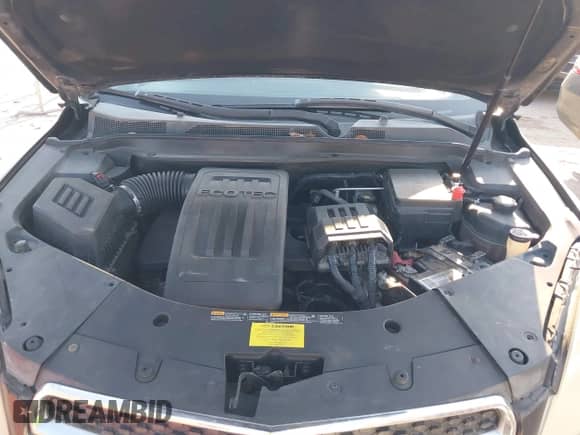 2014 Chevrolet Equinox LT with VIN 2GNALCEK7E6293554, listed as a IAAI auction lot 43337274 with 259,434 mi miles and . Bid and sale history available at DreamBid. Image 10.