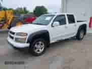 2009 Chevrolet Colorado 1LT с VIN 1GCCS139598110631, выставлен на аукционе IAAI как лот 42195933 с пробегом 267 917 миль миль и . История ставок и продаж доступна на DreamBid. Изображение 2.