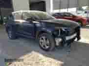 2021 Hyundai Santa Fe SE с VIN 5NMS1DAJ6MH353868, выставлен на аукционе Copart как лот 68862365 с пробегом 117 451 миль миль и Списание • Salvage title. История ставок и продаж доступна на DreamBid. Изображение 4.