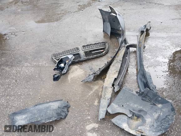 2017 Dodge Grand Caravan SE with VIN 2C4RDGBG8HR639078, listed as a IAAI auction lot 39341640 with 158,714 mi miles and . Bid and sale history available at DreamBid. Image 12.