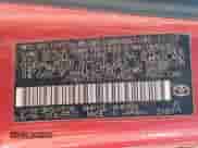 2014 Toyota Prius One с VIN JTDKDTB37E1574926, выставлен на аукционе Copart как лот 80540495 с пробегом 169 014 миль миль и Списание • Salvage title. История ставок и продаж доступна на DreamBid. Изображение 12.