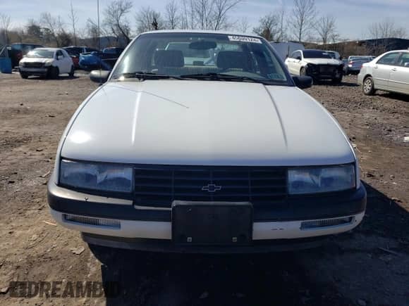1994 Chevrolet Corsica с VIN 1G1LD55MXRY252632, выставлен на аукционе Copart как лот 45009124 с пробегом 56 513 миль миль и Списание • Salvage title. История ставок и продаж доступна на DreamBid. Изображение 5.