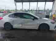 2016 Subaru WRX with VIN JF1VA1B62G9817931, listed as a IAAI auction lot 42381603 with 82,942 mi miles and . Bid and sale history available at DreamBid. Image 14.