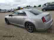 2015 Chrysler 300 S с VIN 2C3CCABG9FH898899, выставлен на аукционе Copart как лот 80381685 с пробегом 214 207 миль миль и Списание • Salvage title. История ставок и продаж доступна на DreamBid. Изображение 2.