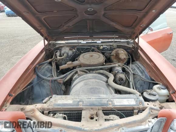 1972 Chevrolet Monte Carlo с VIN 1H57J2K627823, выставлен на аукционе Copart как лот 57308075 с пробегом 92 444 миль миль и Чистый • Clean title. История ставок и продаж доступна на DreamBid. Изображение 11.