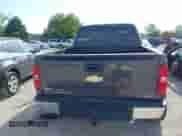 2010 Chevrolet Silverado 1500 LTZ with VIN 3GCRKTE39AG216612, listed as a IAAI auction lot 43206385 with 203,837 mi miles and . Bid and sale history available at DreamBid. Image 16.
