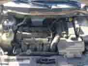 2010 Dodge Caliber SXT with VIN 1B3CB4HA4AD661148, listed as a IAAI auction lot 43507699 with 186,140 mi miles and . Bid and sale history available at DreamBid. Image 10.