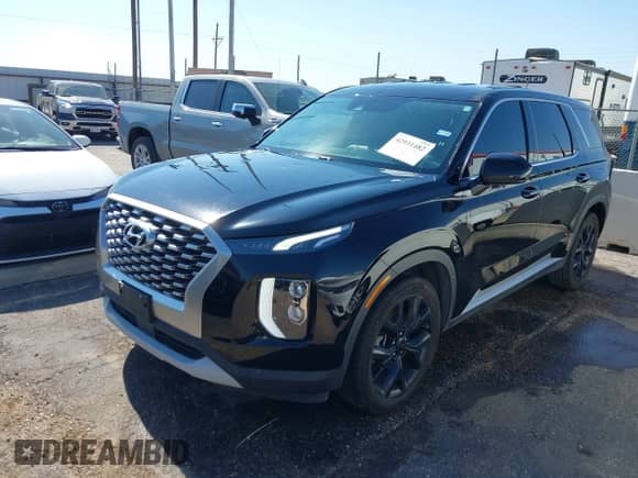 2021 Hyundai Palisade SE с VIN KM8R14HE0MU293212, выставлен на аукционе IAAI как лот 42931482 с пробегом 72 079 миль миль и . История ставок и продаж доступна на DreamBid. Изображение 17.