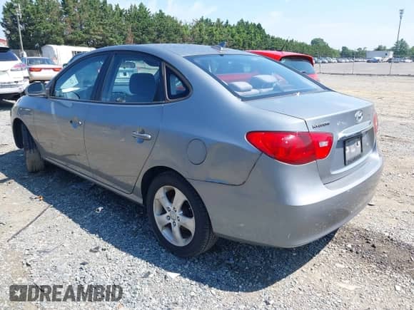 2010 Hyundai Elantra GLS с VIN KMHDU4AD9AU181555, выставлен на аукционе IAAI как лот 42618544 с пробегом 262 088 миль миль и . История ставок и продаж доступна на DreamBid. Изображение 3.