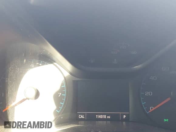 2017 Chevrolet Colorado 4WD WT с VIN 1GCGTBEN7H1272377, выставлен на аукционе IAAI как лот 42938839 с пробегом 114 918 миль миль и . История ставок и продаж доступна на DreamBid. Изображение 15.