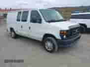 2010 Ford Econoline Cargo Commercial с VIN 1FTNE1EW1ADA04806, выставлен на аукционе IAAI как лот 43580672 с пробегом 172 084 миль миль и . История ставок и продаж доступна на DreamBid. Изображение 1.