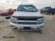 2007 Chevrolet TrailBlazer LS z VIN 1GNDS13S772135688, wystawiony jako Copart lot #80741415 z przebiegiem 267 034 mil mil oraz Szkoda całkowita • Salvage title. Historia ofert i sprzedaży dostępna na DreamBid. Obrazek 5.