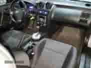 2008 Hyundai Tiburon GS with VIN KMHHM65D88U296889, listed as a Copart auction lot 81034904 with 167,036 mi miles and Clean title. Bid and sale history available at DreamBid. Image 8.