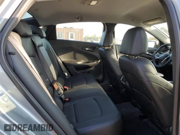 2024 Chevrolet Malibu LT с VIN 1G1ZE5ST4RF158342, выставлен на аукционе Copart как лот 81465475 с пробегом 8 350 миль миль и Списание • Salvage title. История ставок и продаж доступна на DreamBid. Изображение 10.