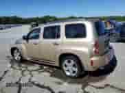 2006 Chevrolet HHR LT с VIN 3GNDA23P06S645291, выставлен на аукционе Copart как лот 86103035 с пробегом 103 573 миль миль и Списание • Salvage title. История ставок и продаж доступна на DreamBid. Изображение 2.