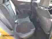 2024 Dodge Hornet R/T Plus z VIN ZACPDFDW6R3A11538, wystawiony jako Copart lot #71154034 z przebiegiem 9 571 mil mil oraz Szkoda całkowita • Salvage title. Historia ofert i sprzedaży dostępna na DreamBid. Obrazek 11.