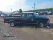 1994 Ford F-150 с VIN 1FTEX15H4RKB36879, выставлен на аукционе IAAI как лот 43158120 с пробегом 190 556 миль миль и . История ставок и продаж доступна на DreamBid. Изображение 13.