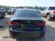 2016 Lexus IS 300/350 с VIN JTHCM1D29G5008726, выставлен на аукционе IAAI как лот 42483489 с пробегом 89 212 миль миль и . История ставок и продаж доступна на DreamBid. Изображение 17.