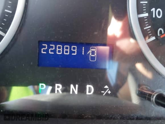 2011 Ram 1500 ST with VIN 1D7RB1GK5BS657713, listed as a IAAI auction lot 42266637 with 228,891 mi miles and . Bid and sale history available at DreamBid. Image 7.