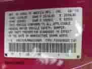 2011 Honda Accord EX with VIN 1HGCS1B78BA002889, listed as a IAAI auction lot 42448976 with 95,451 mi miles and . Bid and sale history available at DreamBid. Image 9.