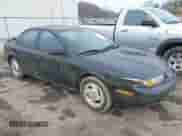 2001 Saturn SL с VIN 1G8ZJ52791Z318234, выставлен на аукционе IAAI как лот 41705798 с пробегом 60 380 миль миль и . История ставок и продаж доступна на DreamBid. Изображение 1.