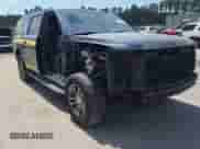 2018 Chevrolet Suburban Commercial с VIN 1GNSCKKC8JR150753, выставлен на аукционе Copart как лот 71664275 с пробегом 119 776 миль миль и Чистый • Clean title. История ставок и продаж доступна на DreamBid. Изображение 15.