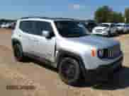 2017 Jeep Renegade Latitude с VIN ZACCJBBB4HPF58752, выставлен на аукционе Copart как лот 70830765 с пробегом 108 367 миль миль и Списание • Salvage title. История ставок и продаж доступна на DreamBid. Изображение 14.